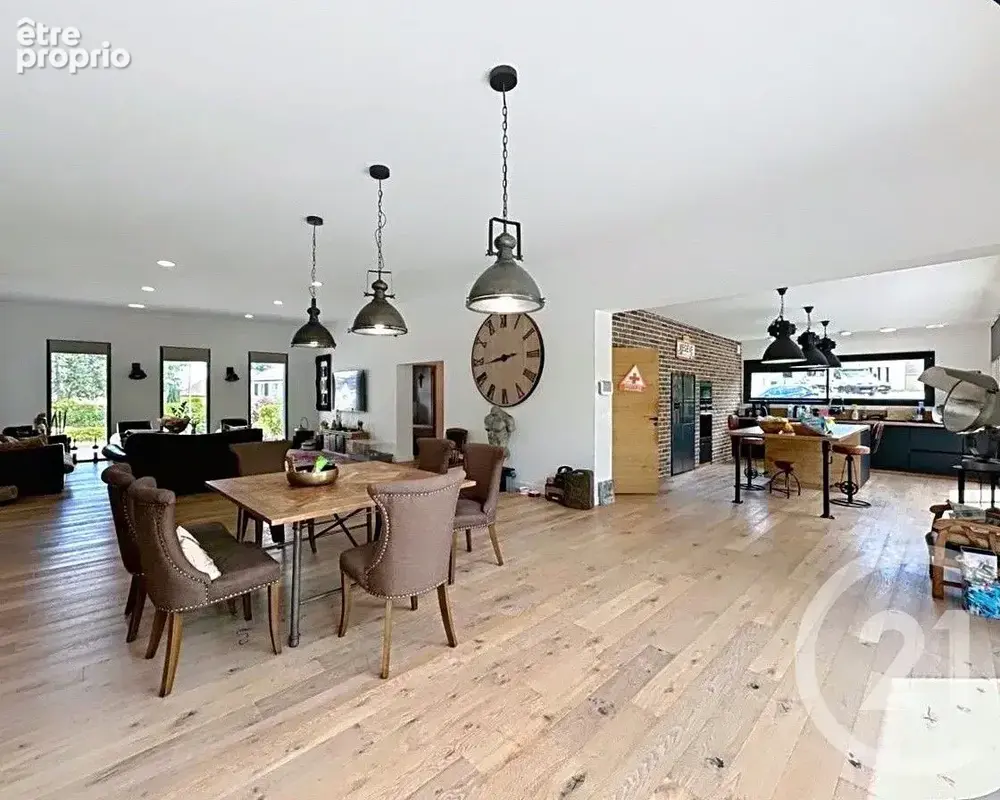 Maison 8 pièces 298 m² à vendre à Pouillon (51220) - photo 3