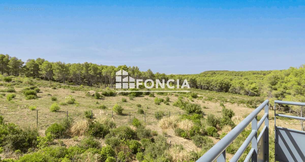 Appartement à MARTIGUES