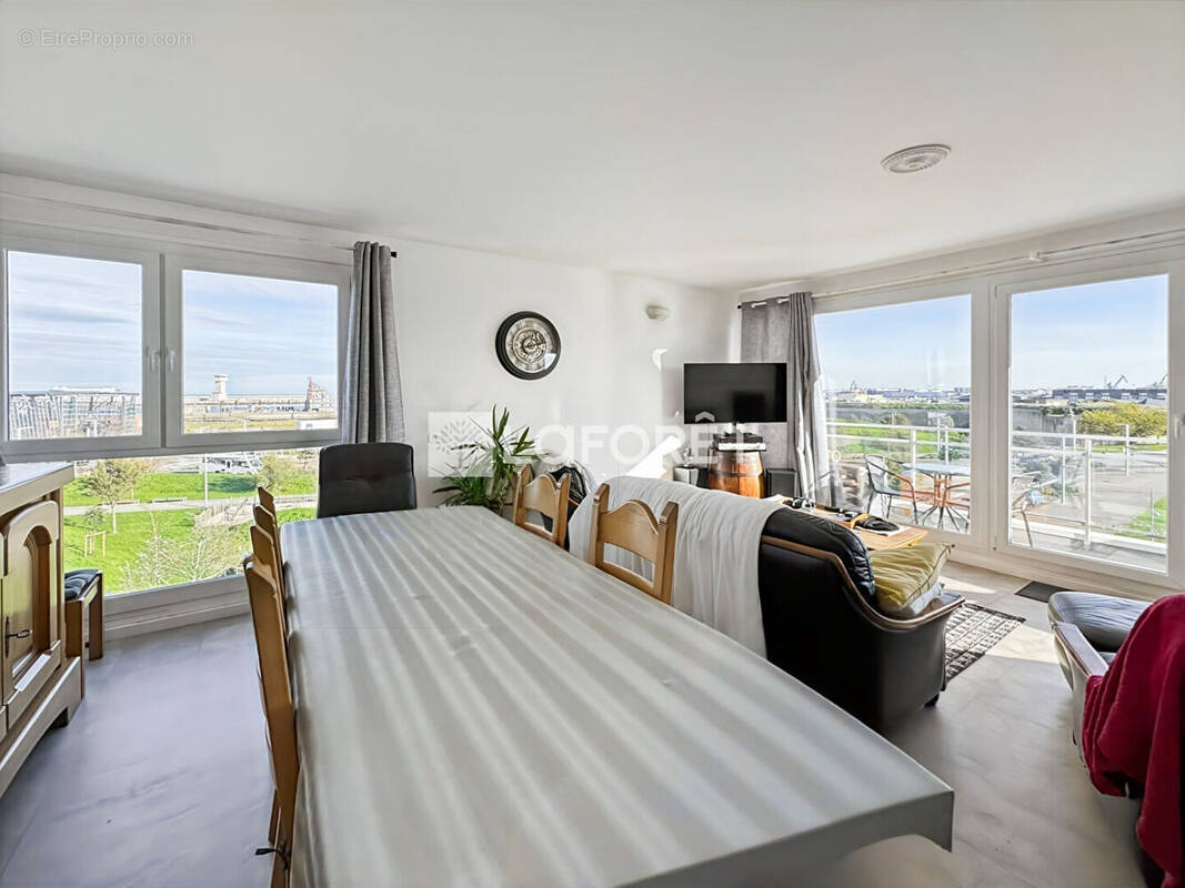 Appartement à CALAIS