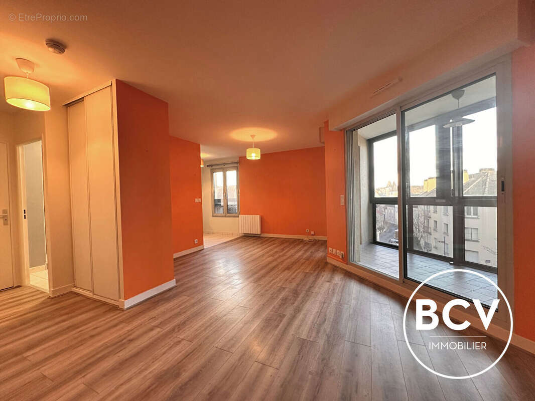 Appartement à ETAMPES