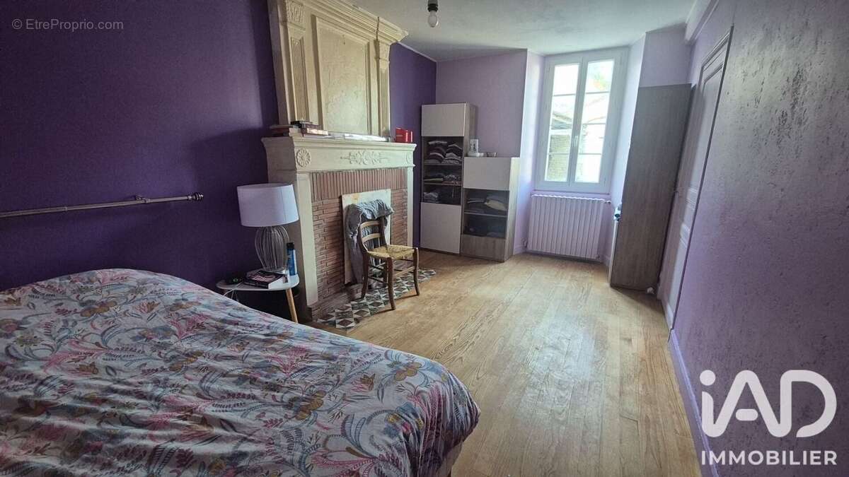 Photo 7 - Maison à SAINT-CIERS-CHAMPAGNE