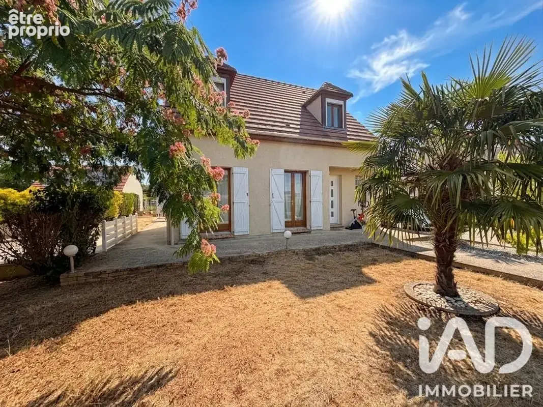 Photo 1 - Maison à PUISEAUX