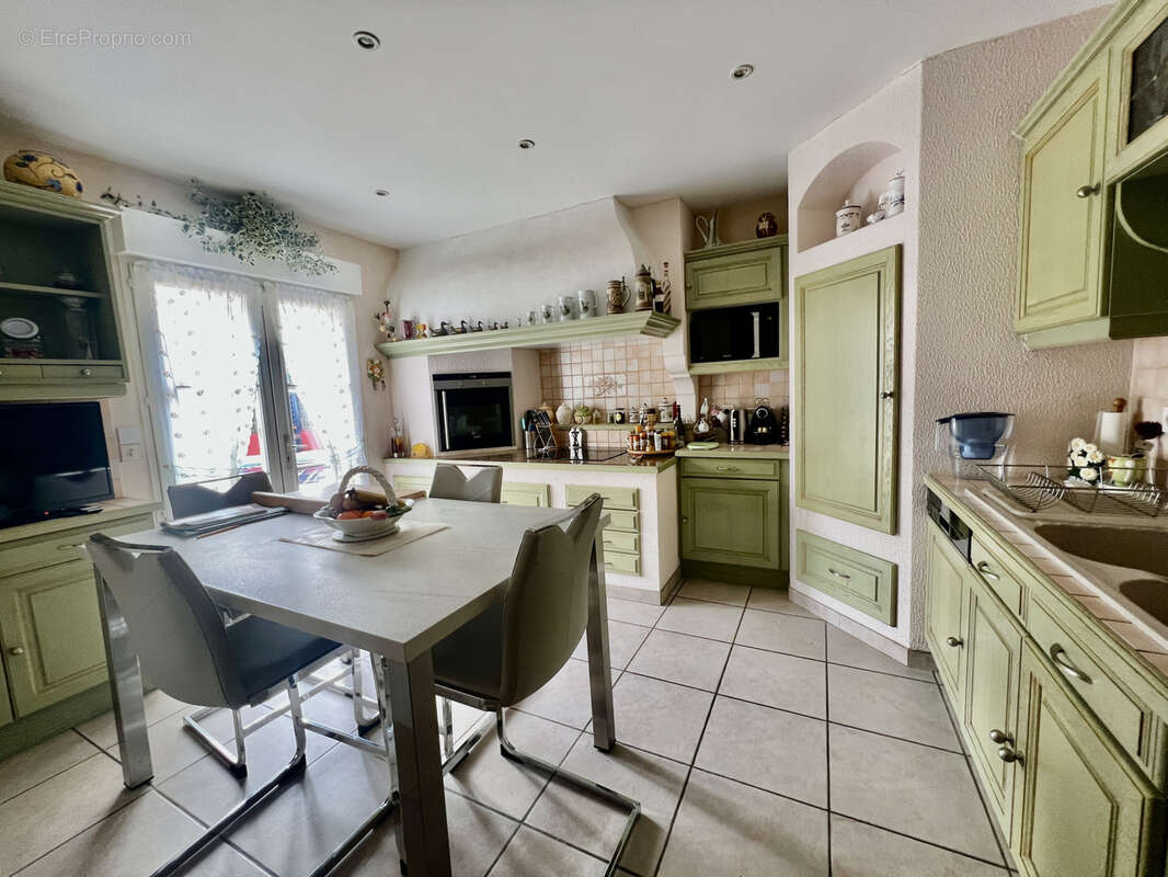 Maison à LES SABLES-D'OLONNE