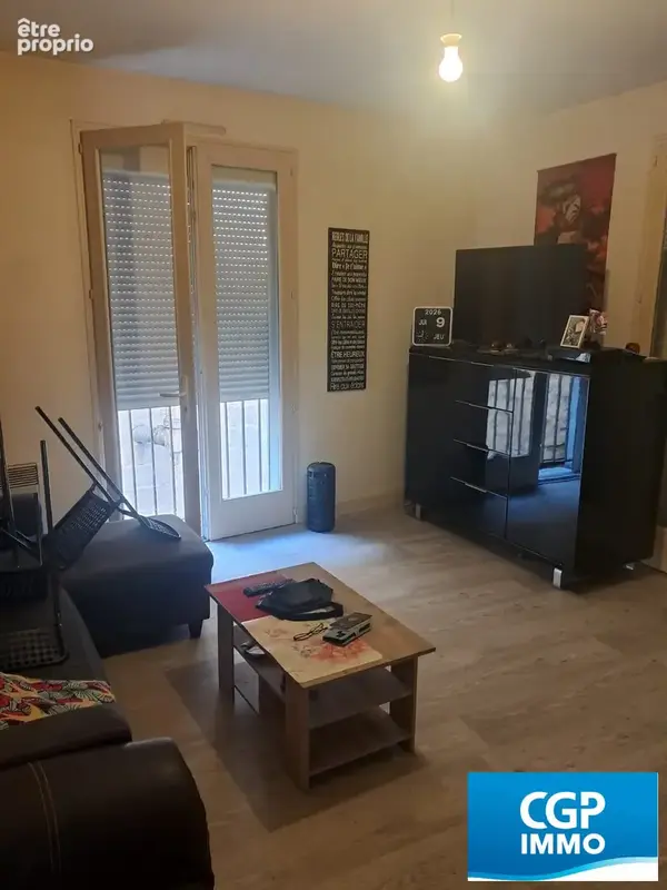 Appartement 154 m² à Saint-Cere  - photo 2
