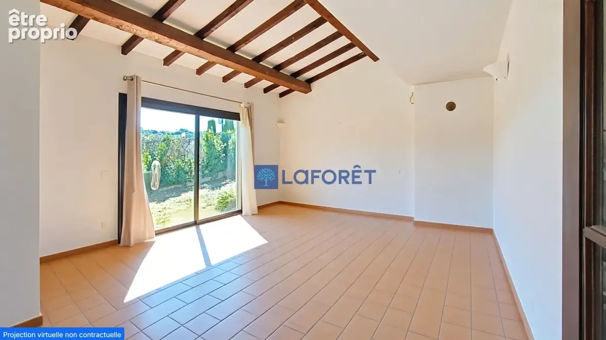 Maison individuelle 7 pièce(s) 153.36 m2 - Vence - photo 3