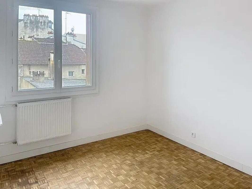 Photo 6 - Appartement à SAINT-DENIS