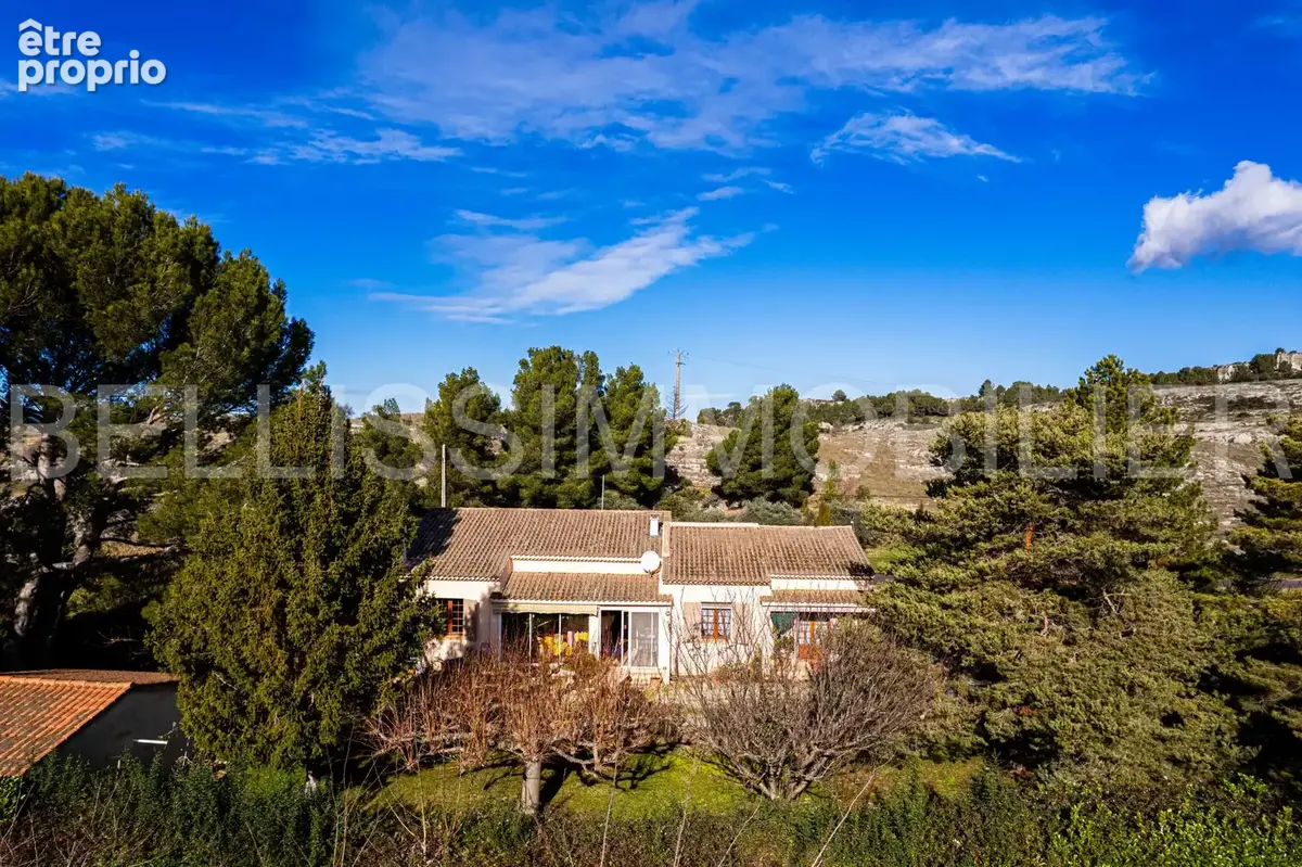 Maison 5 pièces 160 m² · à Salon-de-Provence · 160 m² · 475 000 €