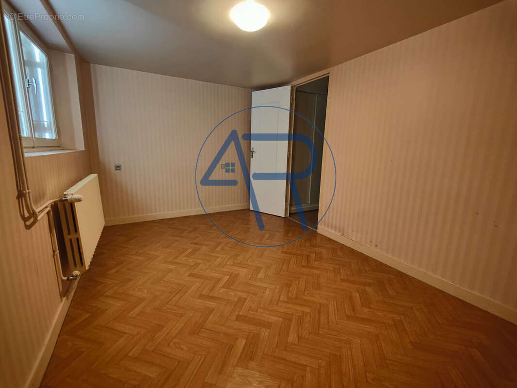 Maison traditionnelle au calme, proche de toutes commodités - photo 13