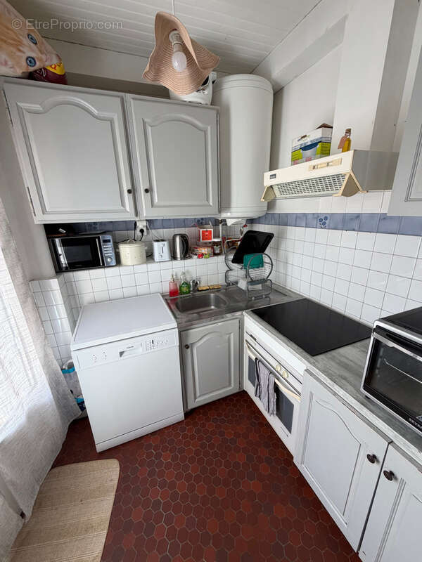Appartement à PIOLENC