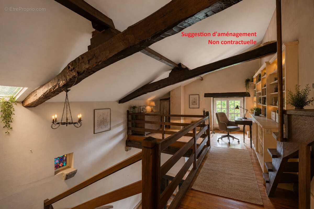Maison familiale de 200 m2 - photo 7