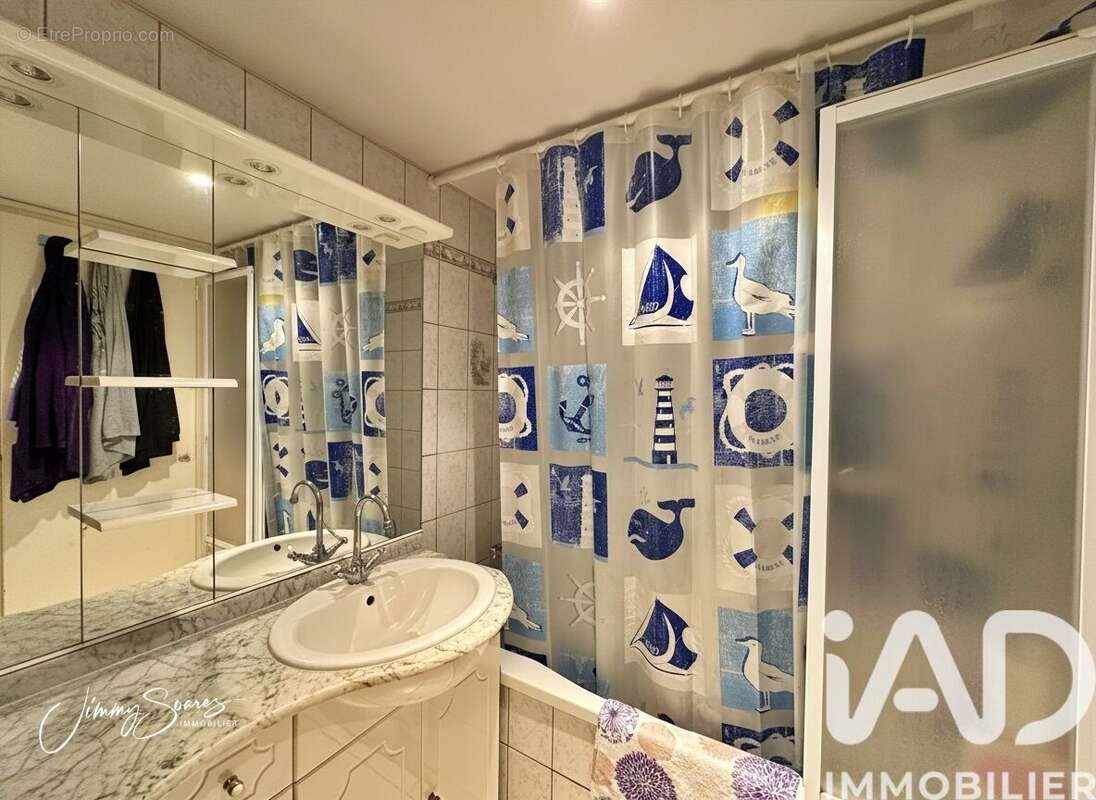 Photo 3 - Maison à LA QUEUE-EN-BRIE