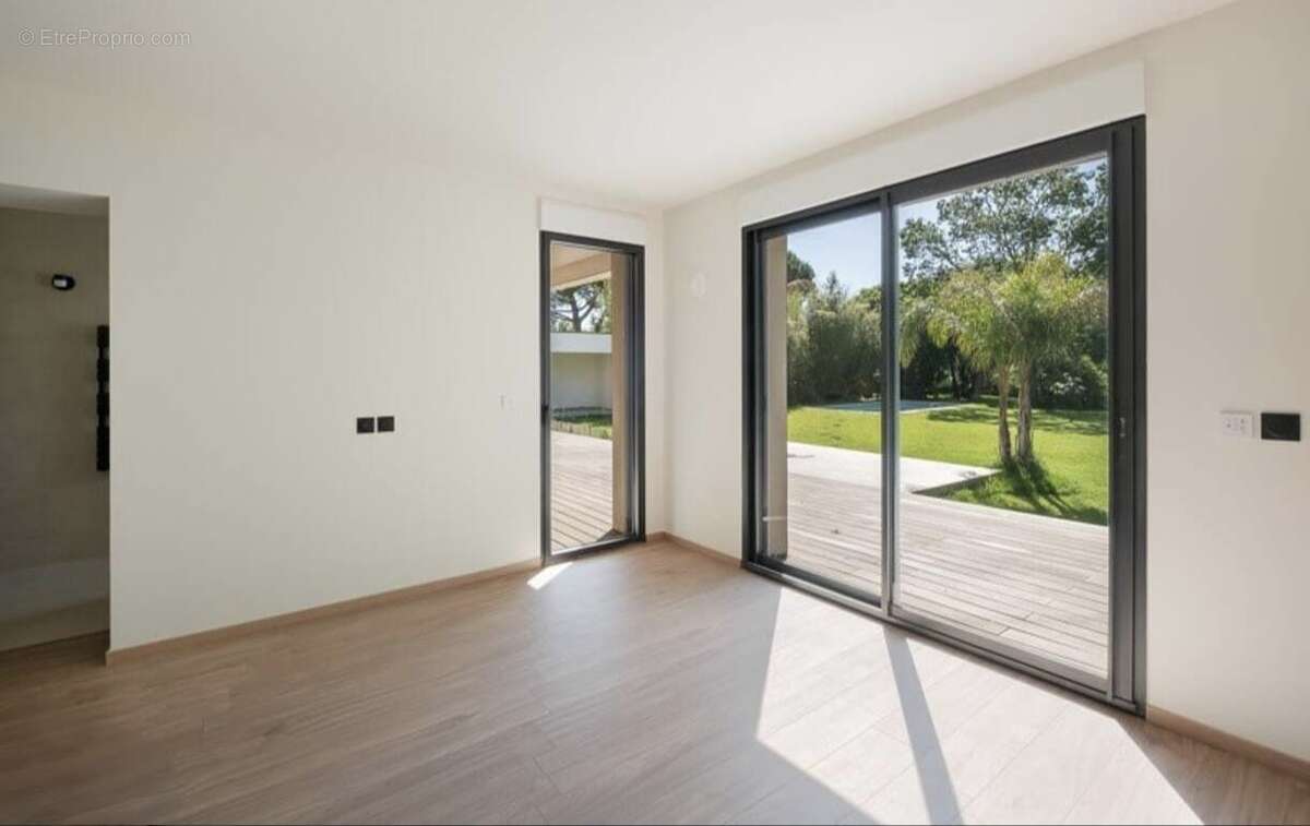 Maison à CANDILLARGUES