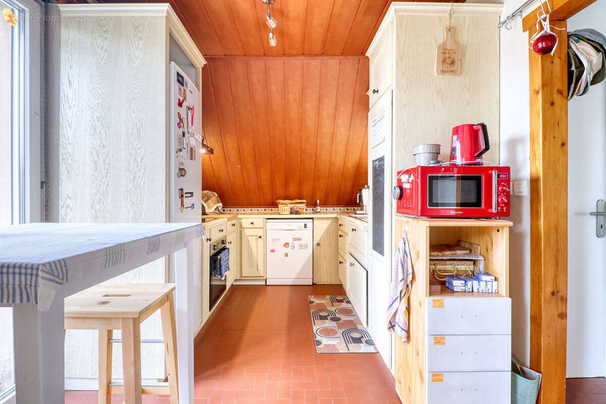 Appartement à INGWILLER