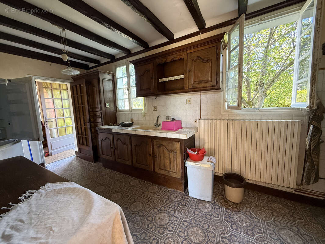 Maison à LA FERTE-IMBAULT