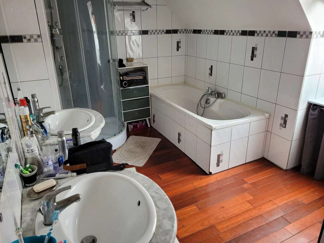 Pavillon individuel  20min Amiens. - photo 20