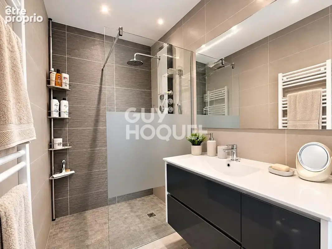 Maison contemporaine 102 m² avec terrasses et vue sur les albères - photo 9