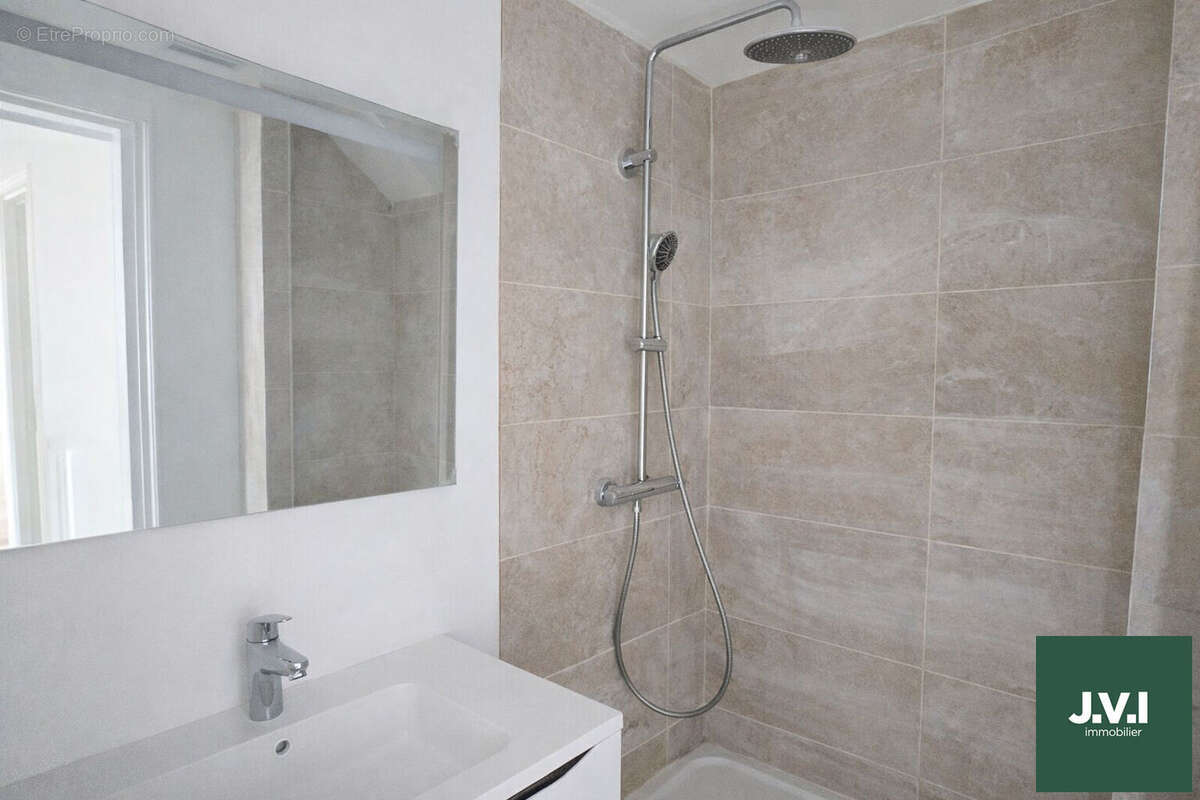 Maison à ENGHIEN-LES-BAINS