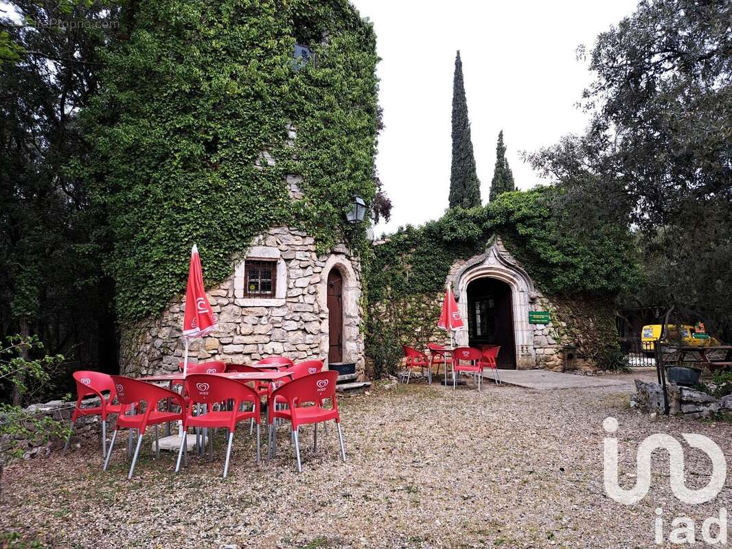 Photo 7 - Maison à SAINT-REMEZE