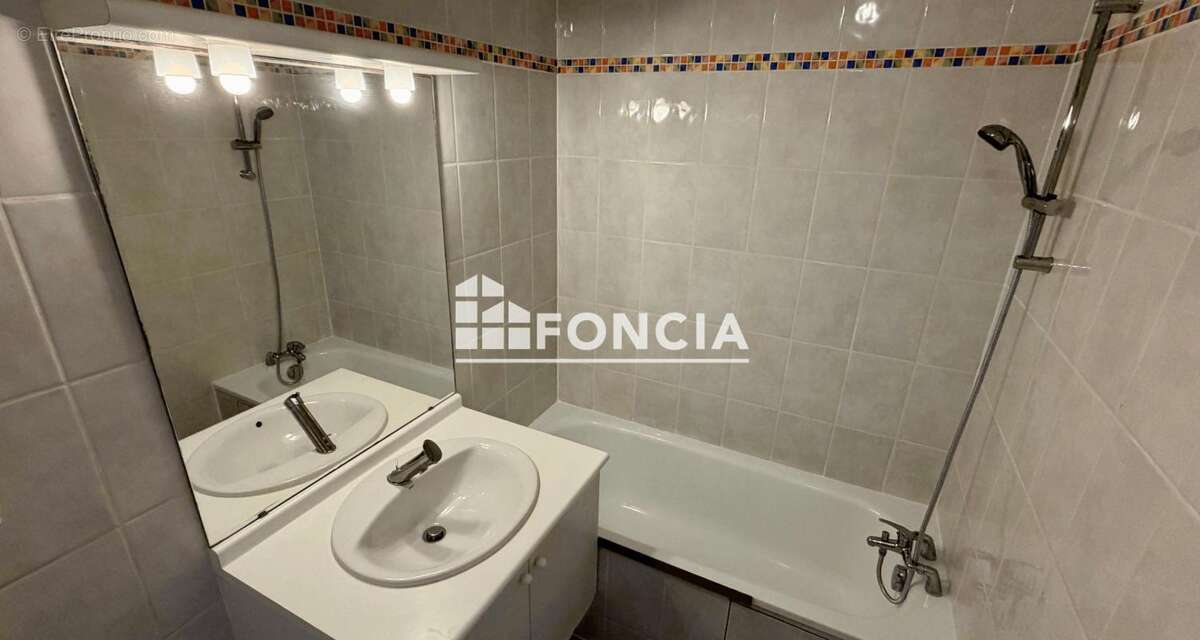 Appartement à DAX