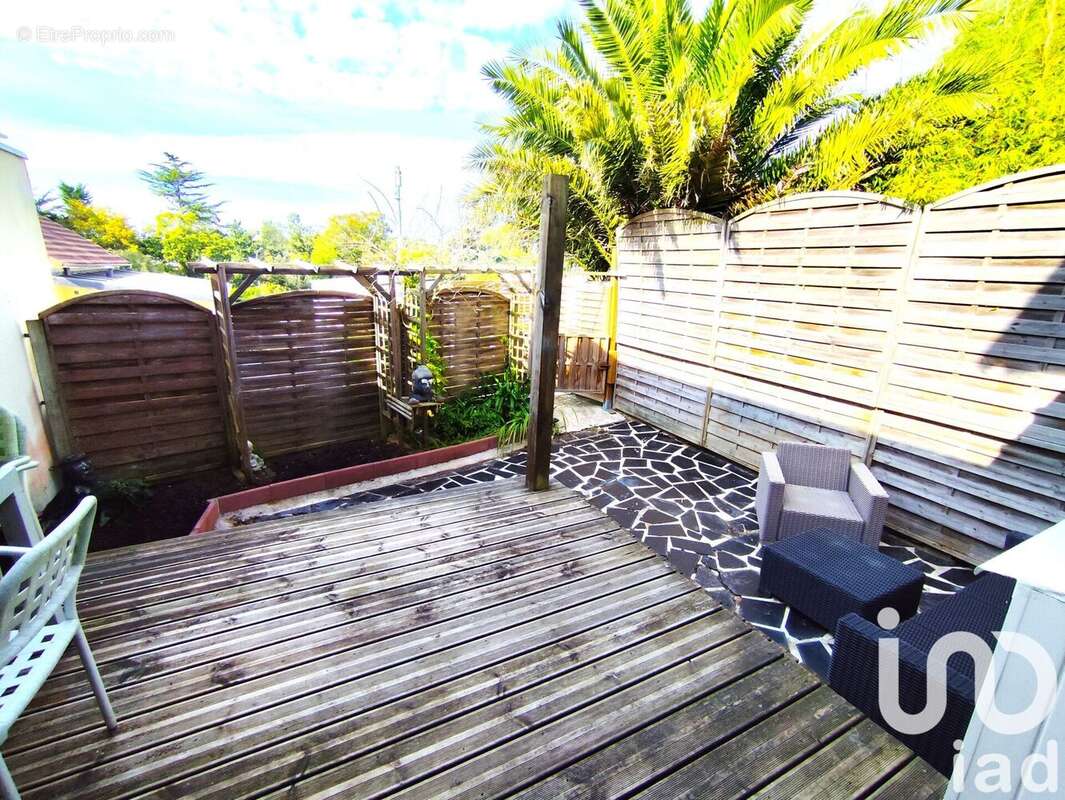 Photo 4 - Maison à LANNION