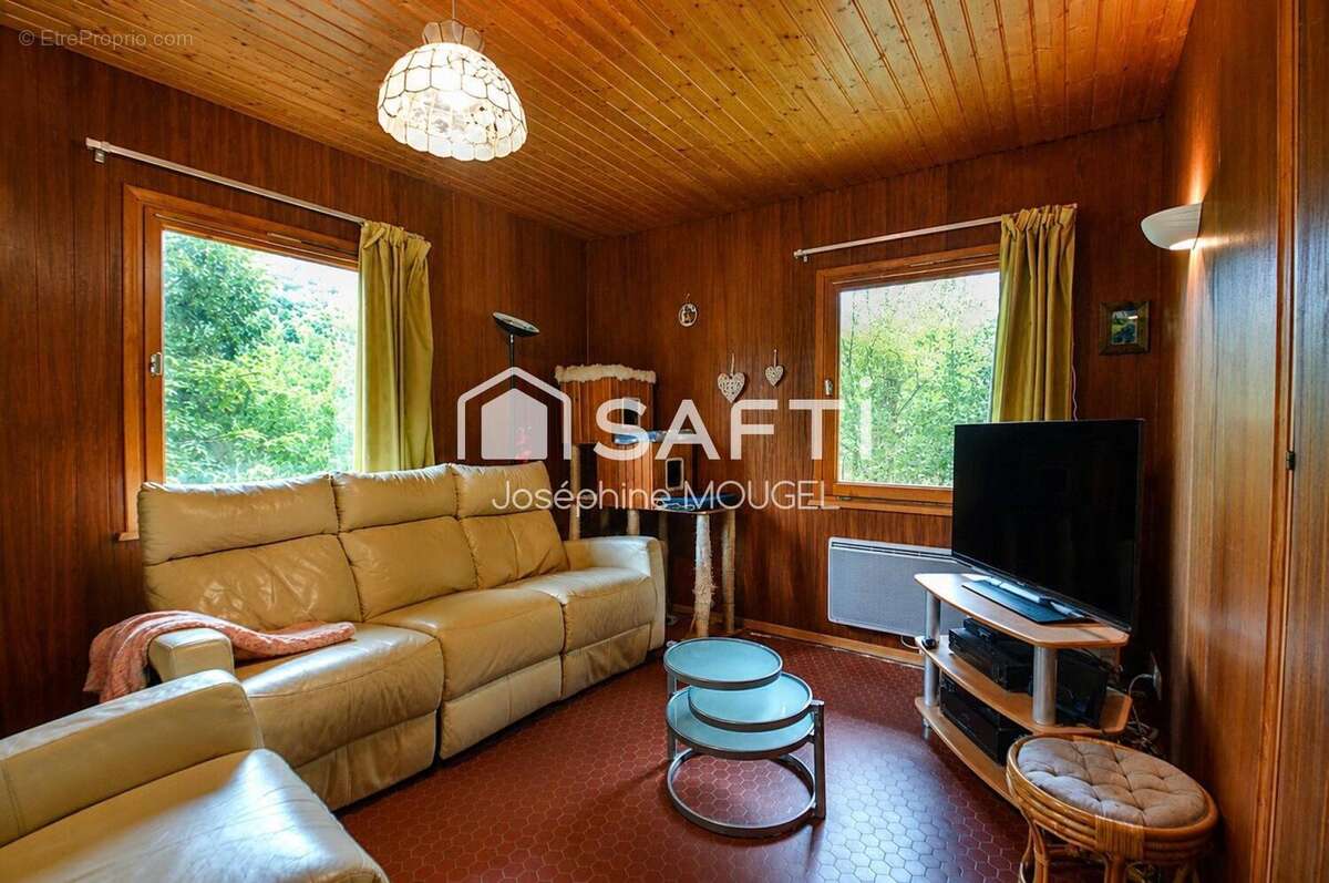 Photo 5 - Maison à LA BRESSE