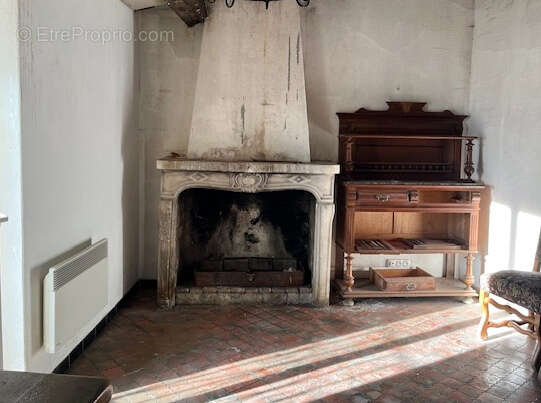 Appartement à TENDE