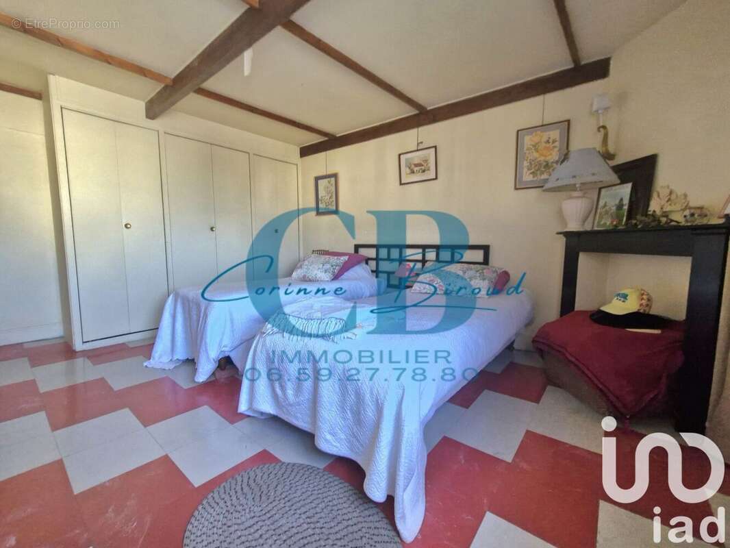 Photo 8 - Maison à SAINT-CREPIN-IBOUVILLERS