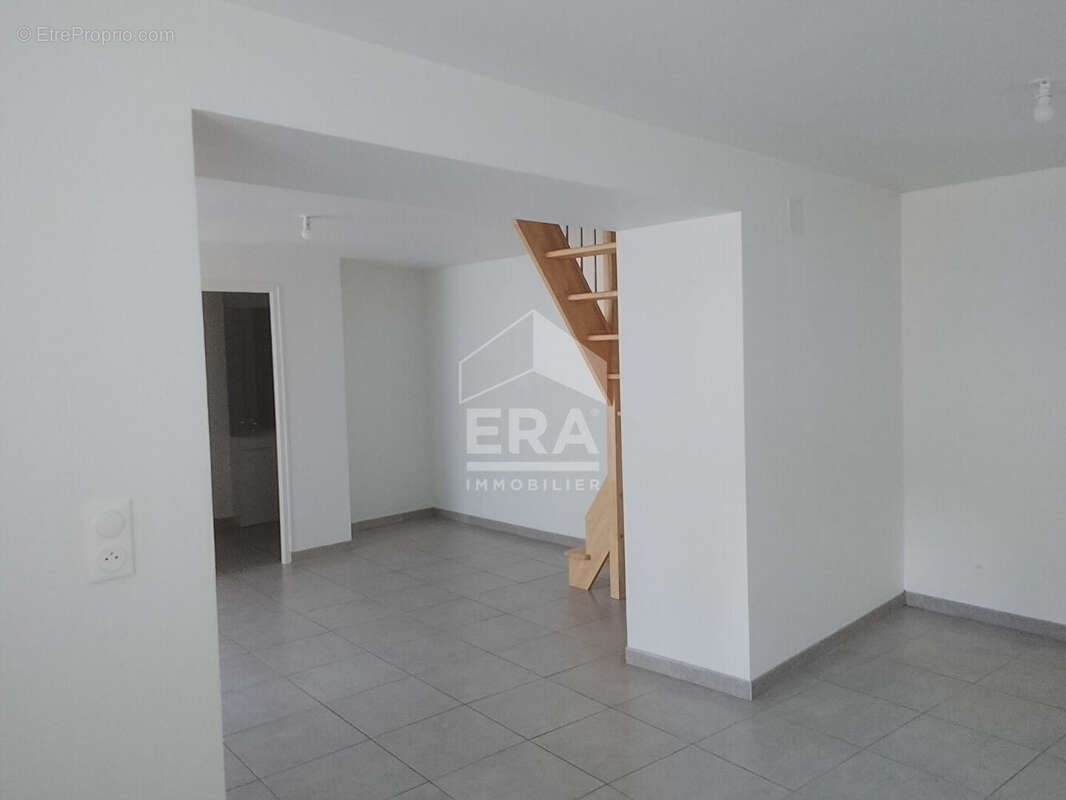 Appartement à SOISSONS