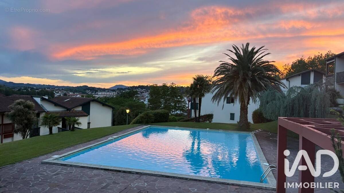 Photo 1 - Appartement à SAINT-JEAN-DE-LUZ