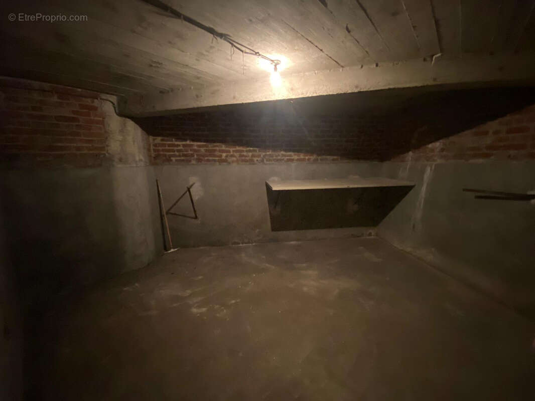 Appartement à VALENCIENNES