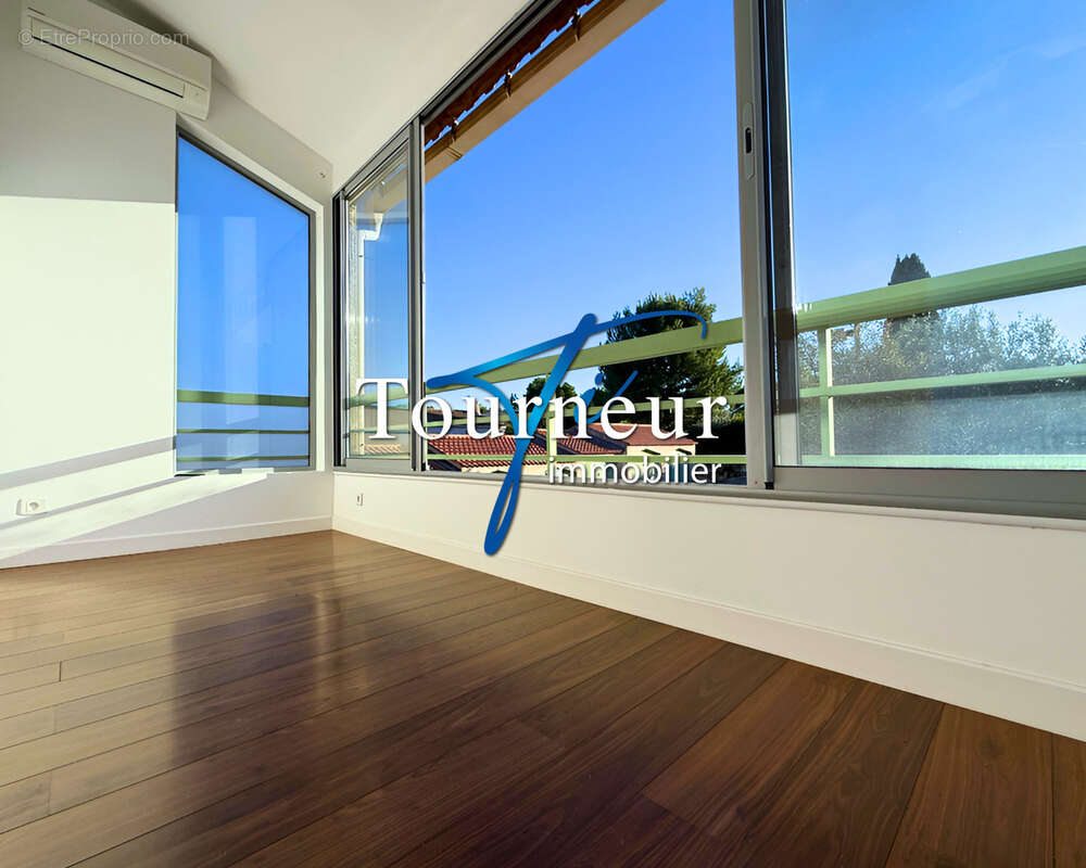 Appartement à BANDOL