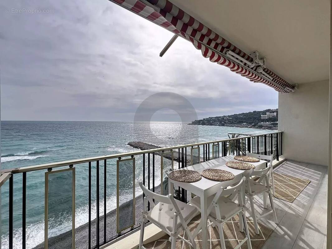 Appartement à ROQUEBRUNE-CAP-MARTIN