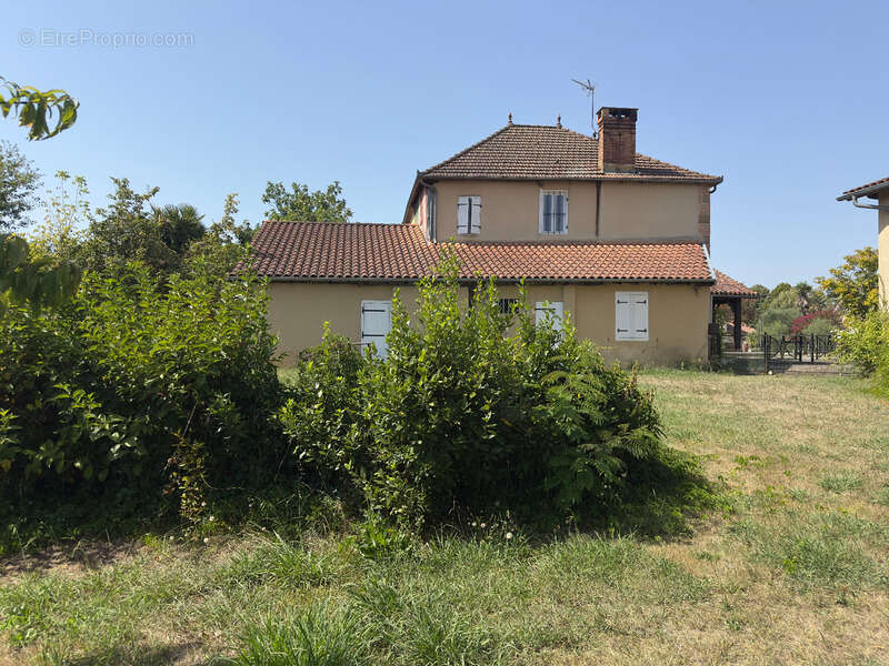 Maison de caractere 250 m2 habitables, garage en pierre 65 m2, hangar agricole 260 m2, jardin 5000 m2 - photo 3