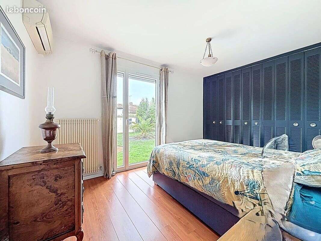 Maison à CASTELGINEST