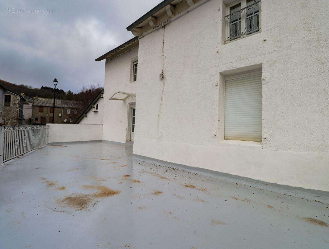 Maison de village pleine de charme - Ancienne boulangerie rénovée -  Barre (81320) - photo 15