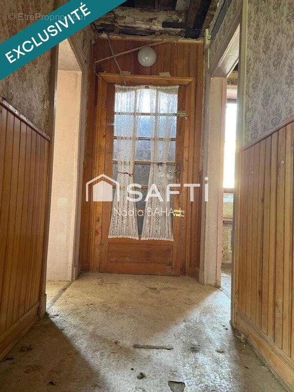 Photo 2 - Appartement à MONTMEDY