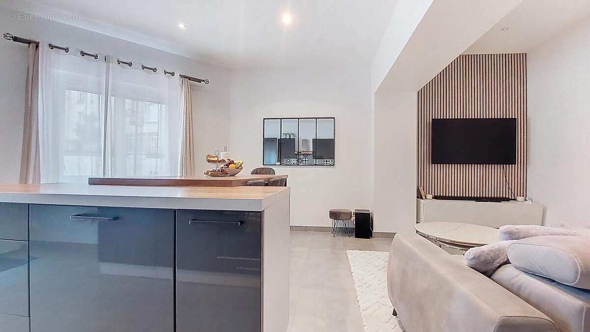 Appartement à VENISSIEUX