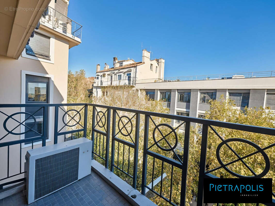 Appartement 52 m² à Lyon-7e  - photo 6