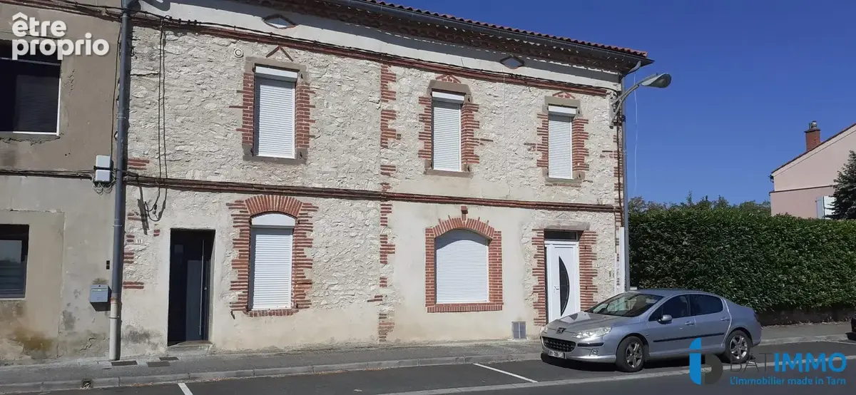 Appartement 90 m² à Cagnac-Les-Mines  - photo 4