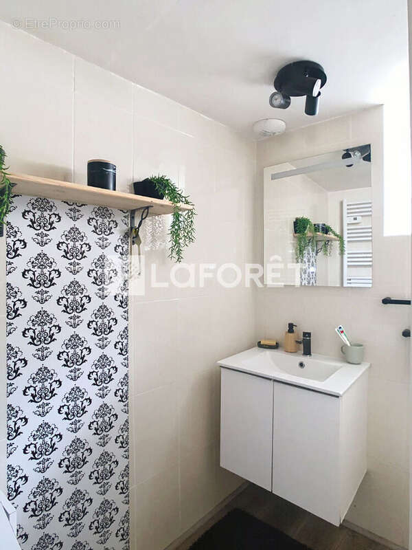 Maison Réminiac 2 chambres garage mobil home - photo 8