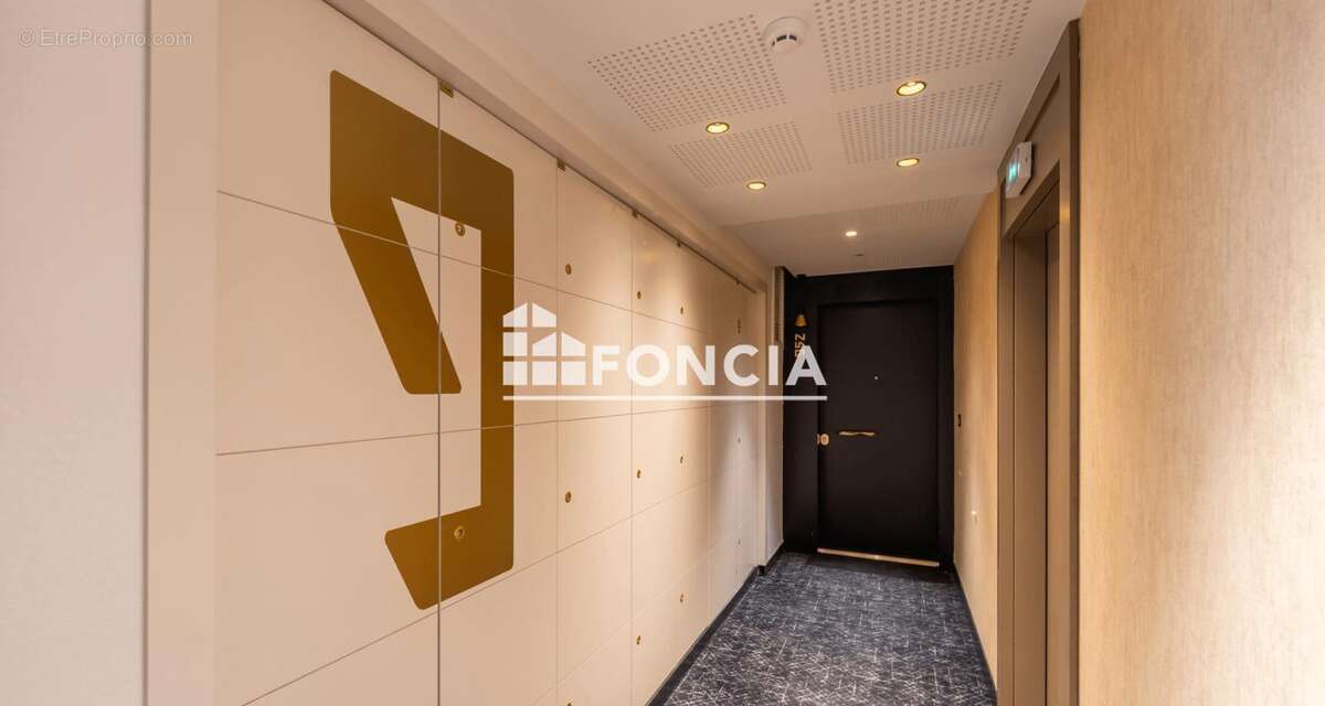 Appartement à RUEIL-MALMAISON