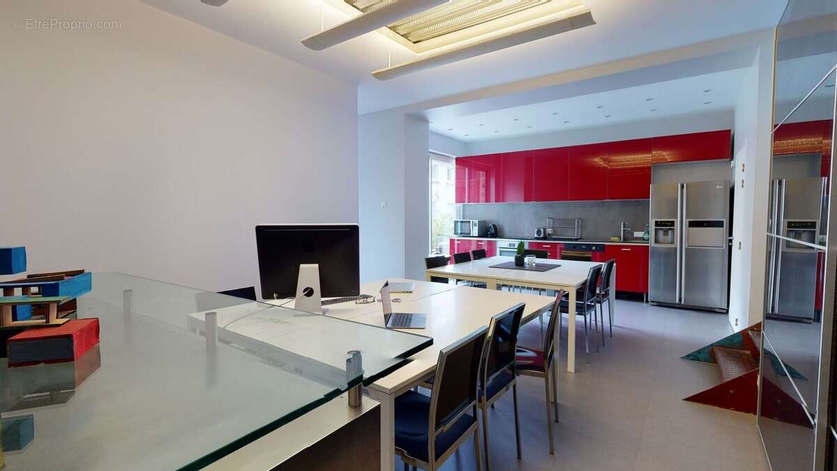 Maison à SAINT-MAUR-DES-FOSSES