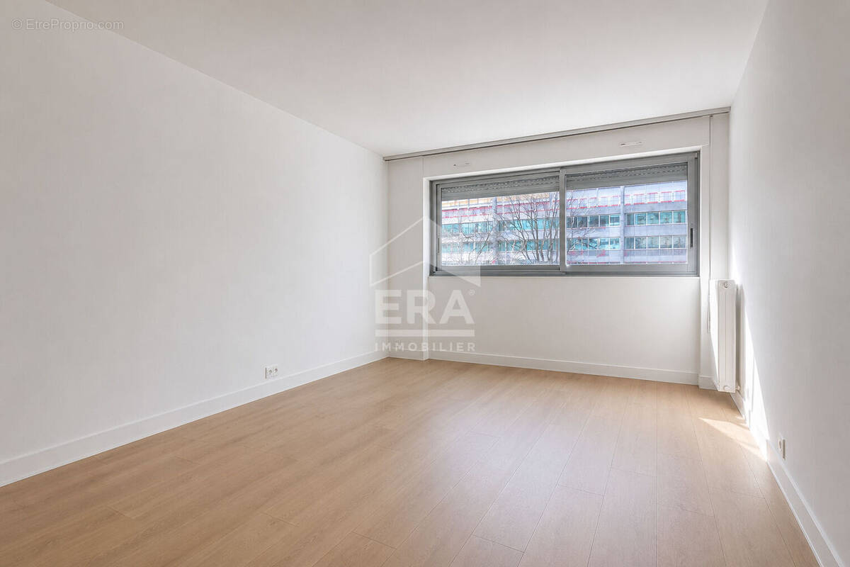Appartement à CLICHY