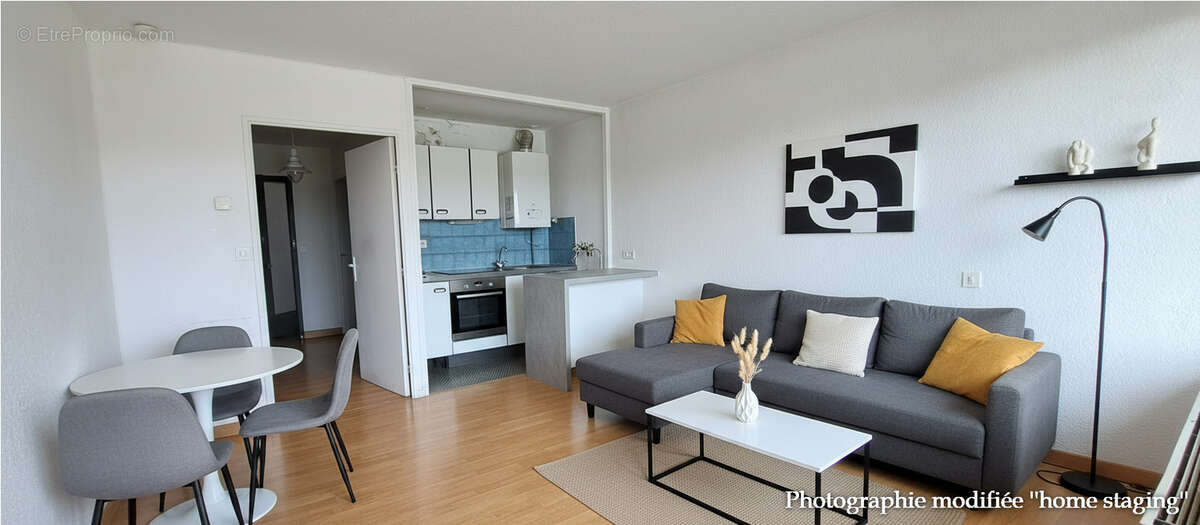 Appartement à DAX