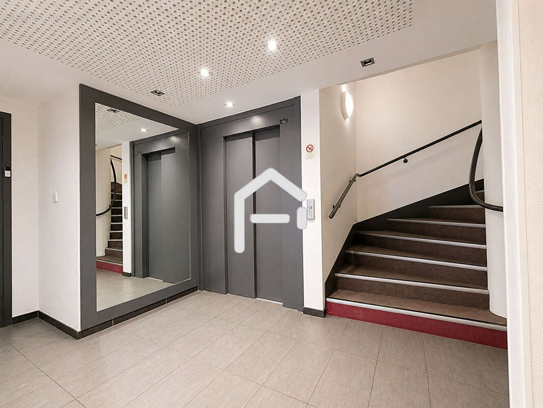 Appartement 59 m² à Blagnac  - photo 6