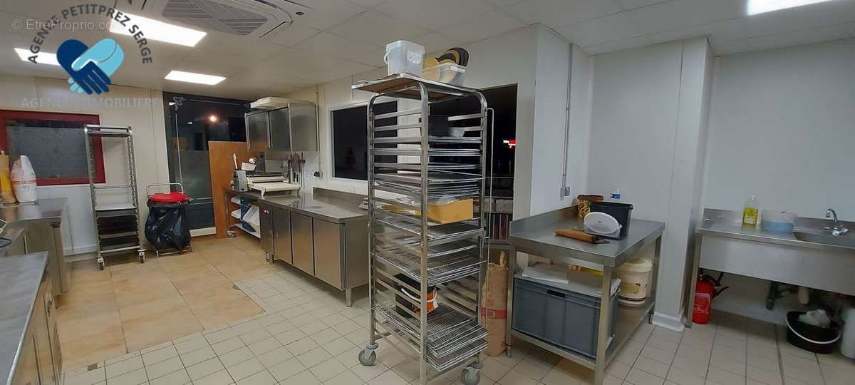 Commerce à PERPIGNAN