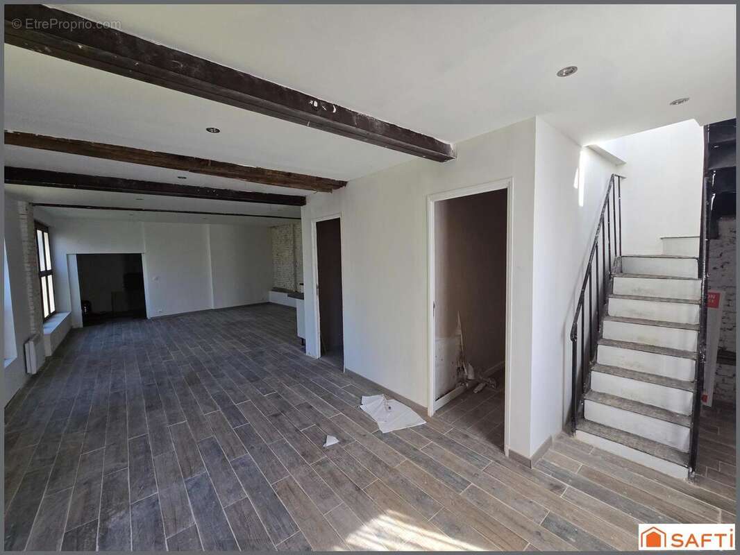 Photo 4 - Maison à ORBEC