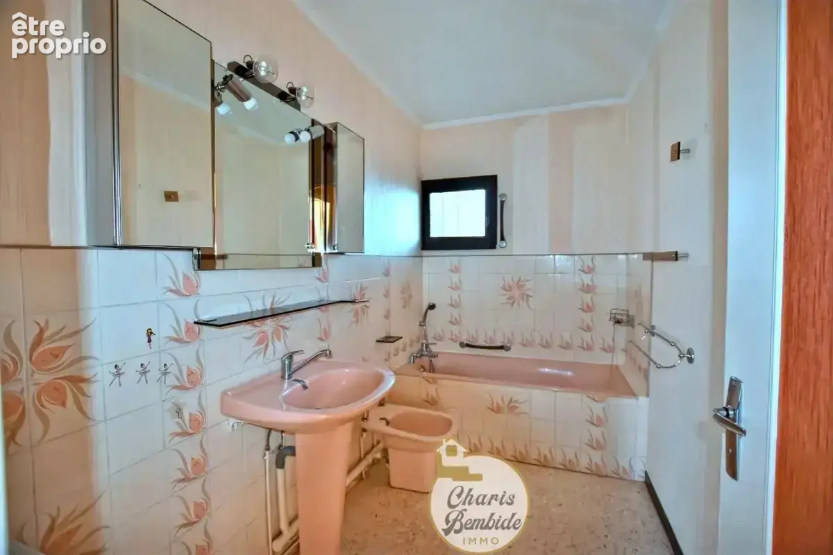 Maison 4 pièces 107 m² à vendre à Bernis (30620) - photo 6