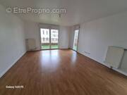 Appartement à SAINT-OUEN-L'AUMONE