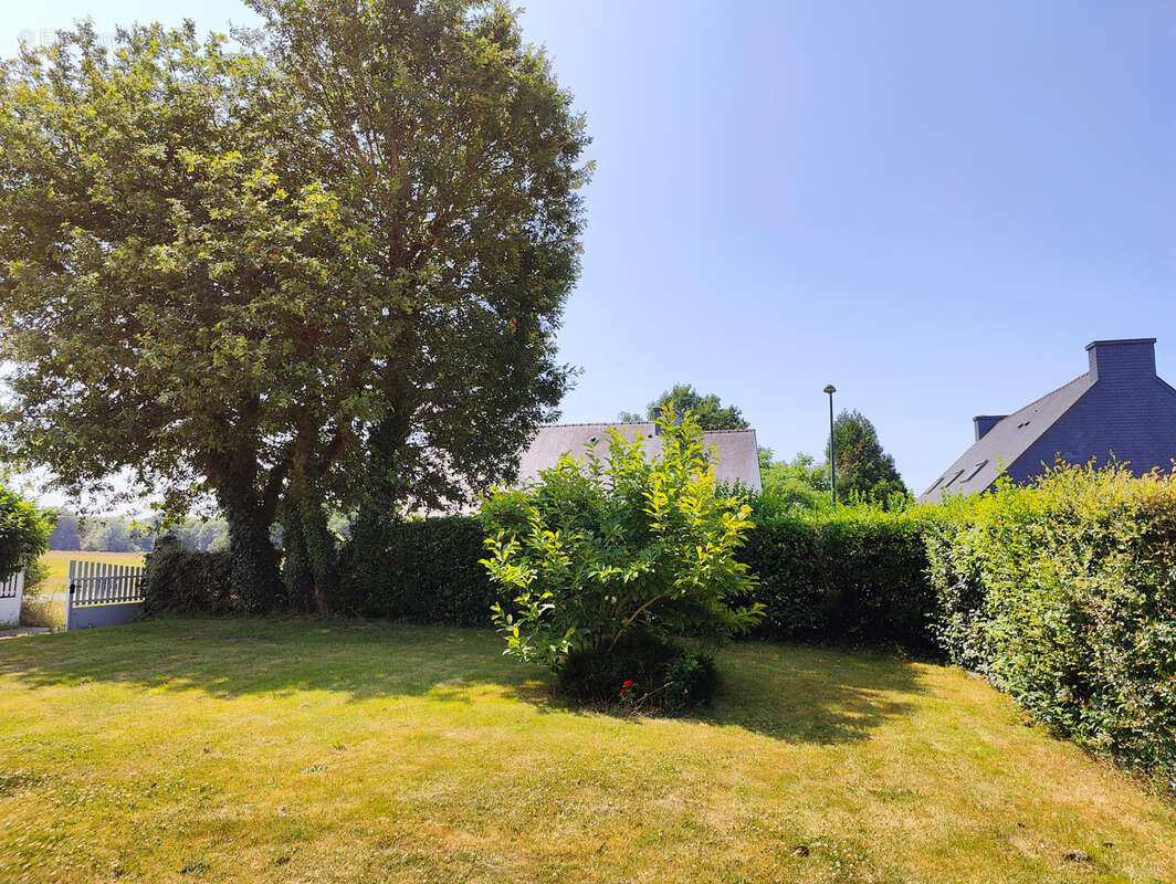 Maison 107 m² à Sene  - photo 4